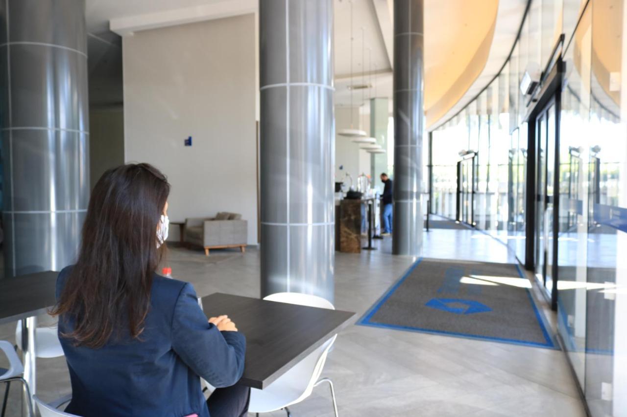 Transamerica Executive Taboao Morumbi Taboão da Serra 외부 사진
