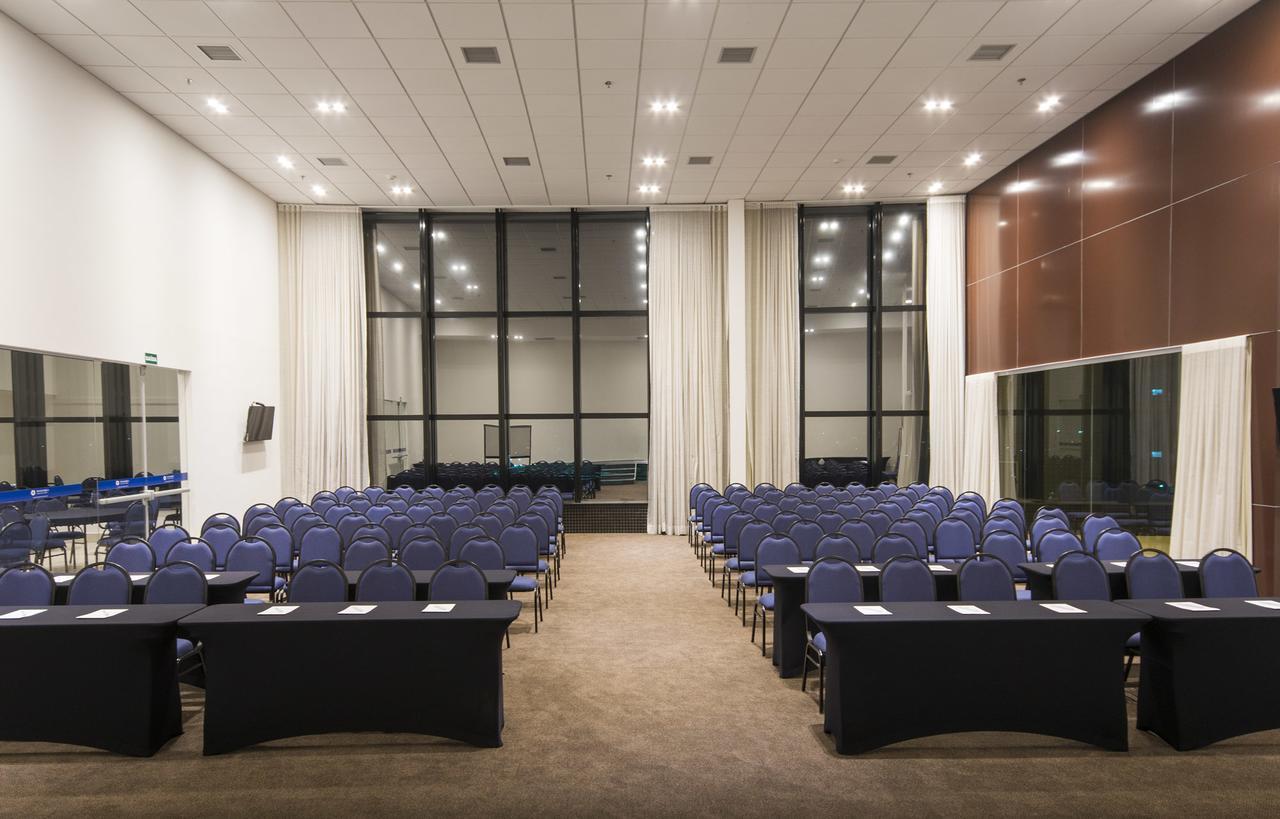 Transamerica Executive Taboao Morumbi Taboão da Serra 외부 사진